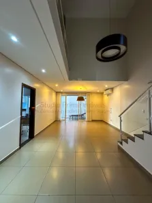 Casa de Condomínio com 3 Quartos para alugar, 217m² no Condomínio Aroeira, Ribeirão Preto