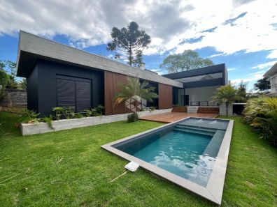 Casa com 3 Quartos à venda, 220m² no Country, Santa Cruz do Sul