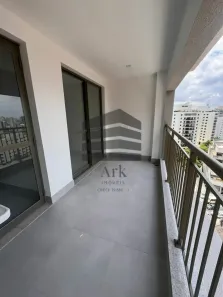 Apartamento com 1 Quarto à venda, 49m² no Vila Mariana, São Paulo