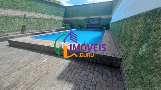 Casa com 3 Quartos para venda ou aluguel, 400m² no Santa Maria, Santo André