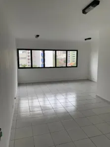 Sala Comercial à venda, 40m² no Vila Guiomar, Santo André