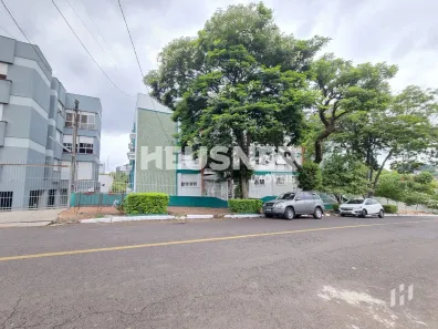 Apartamento com 2 Quartos à venda, 56m² no Guarani, Novo Hamburgo