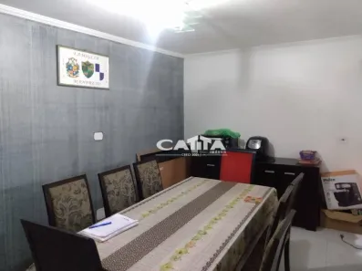 Sobrado com 3 Quartos à venda, 200m² no Jardim Nossa Senhora do Carmo, São Paulo