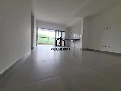 Apartamento com 2 Quartos à venda, 74m² no Toninhas, Ubatuba