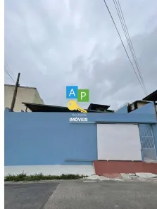 Casa com 4 Quartos à venda, 400m² no Parque Paulicéia, Duque de Caxias