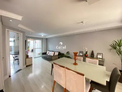 Casa de Condomínio com 4 Quartos à venda, 145m² no Uberaba, Curitiba