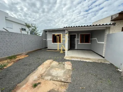 Casa com 3 Quartos à venda, 80m² no Mato Grande, Canoas