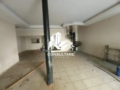 Ponto Comercial para alugar, 52m² no Centro, Santos
