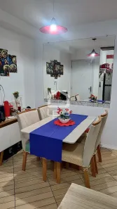 Apartamento com 2 Quartos à venda, 47m² no Jardim Mitsutani, São Paulo