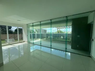 Apartamento com 3 Quartos à venda, 146m² no Tubalina, Uberlândia