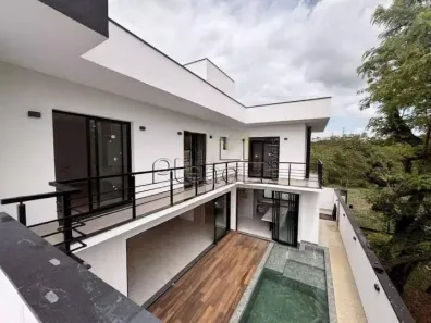 Casa de Condomínio com 3 Quartos à venda, 320m² no Loteamento Parque dos Alecrins, Campinas