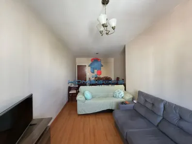 Apartamento com 2 Quartos à venda, 80m² no Centro, Campinas