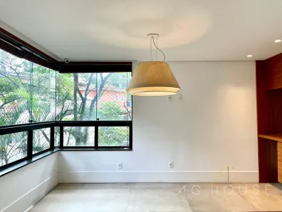 Apartamento com 3 Quartos à venda, 190m² no Vila Romana, São Paulo