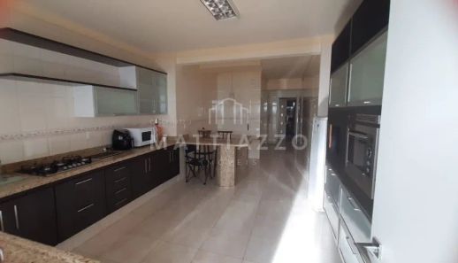 Apartamento com 3 Quartos à venda, 197m² no Centro, Limeira