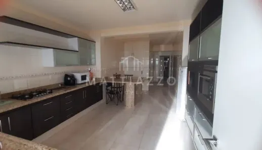 Apartamento com 3 Quartos à venda, 197m² no Centro, Limeira