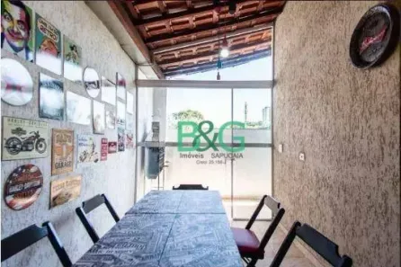 Prédio Comercial à venda, 176m² no Vila Oratório, São Paulo