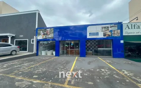 Imóvel Comercial com 1 Quarto para alugar, 270m² no Taquaral, Campinas