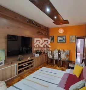 Apartamento com 2 Quartos à venda, 61m² no Alto, Teresópolis