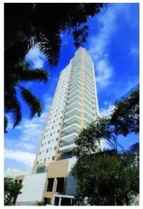 Apartamento com 4 Quartos à venda, 217m² no Jardim Vila Mariana, São Paulo