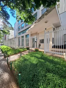 Apartamento com 3 Quartos para alugar, 101m² no Setor Bueno, Goiânia