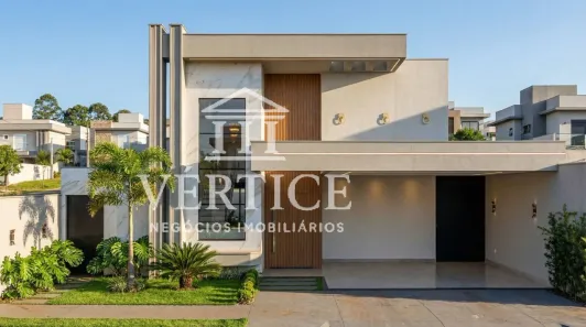 Casa de Condomínio com 3 Quartos à venda, 160m² no Socopo, Teresina