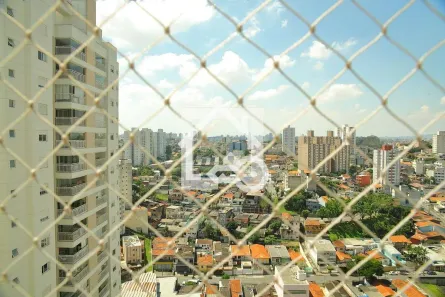 Apartamento com 3 Quartos à venda, 155m² no Nova Petrópolis, São Bernardo do Campo