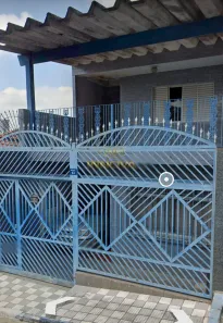 Casa com 3 Quartos à venda, 191m² no Centro, Jandira
