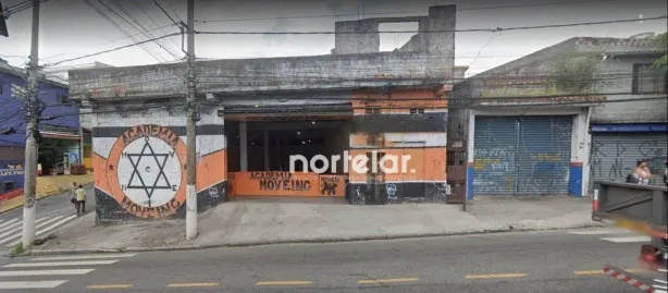 Ponto Comercial à venda, 420m² no Sítio Morro Grande, São Paulo