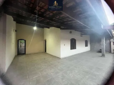 Casa com 3 Quartos à venda, 100m² no Parque das Nações, Pindamonhangaba