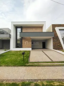 Casa de Condomínio com 3 Quartos à venda, 173m² no Parque Brasil 500, Paulínia