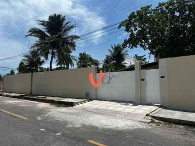 Casa com 3 Quartos à venda, 178m² no Aquiraz, Aquiraz