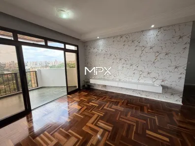 Apartamento com 3 Quartos à venda, 167m² no Castelinho, Piracicaba