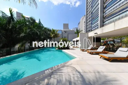 Apartamento com 4 Quartos à venda, 320m² no Funcionários, Belo Horizonte