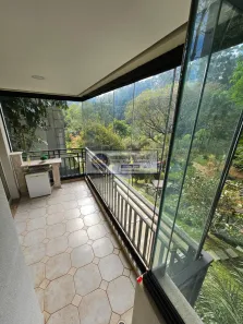 Apartamento com 2 Quartos para alugar, 101m² no Tamboré, Barueri