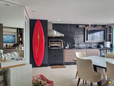 Apartamento com 3 Quartos à venda, 122m² no Mooca, São Paulo
