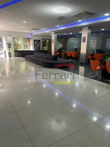 Prédio Comercial à venda, 1334m² no Chácara Santo Antônio (Zona Sul), São Paulo