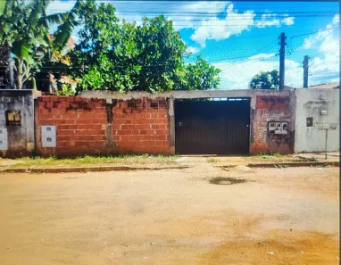 Casa com 1 Quarto à venda, 40m² no Plano Diretor Norte, Palmas