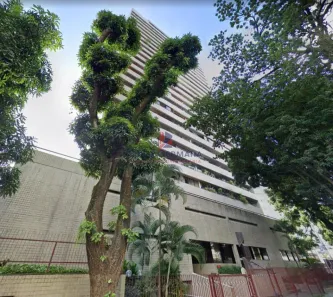 Apartamento com 3 Quartos à venda, 168m² no Casa Amarela, Recife