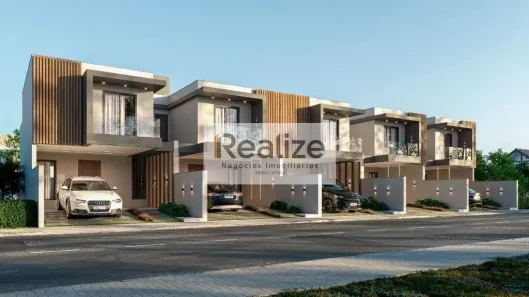 Casa com 3 Quartos à venda, 112m² no Itacolomi, Balneário Piçarras