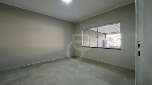 Casa com 3 Quartos à venda, 135m² no Vila Pântano, Santa Bárbara D'Oeste