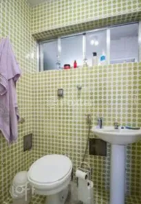 Apartamento com 1 Quarto à venda, 52m² no Campos Elíseos, São Paulo