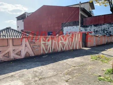 Lote/Terreno à venda, 307m² no Vila Paiva, São Paulo