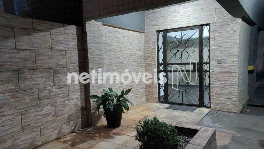 Apartamento com 3 Quartos à venda, 100m² no Buritis, Belo Horizonte