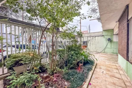 Lote/Terreno à venda, 356m² no Jardim do Mar, São Bernardo do Campo