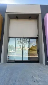 Imóvel Comercial para alugar, 90m² no Jardim San Marino, Santa Bárbara D'Oeste