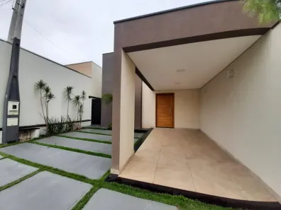 Casa de Condomínio com 3 Quartos para alugar, 110m² no Jardins do Império, Indaiatuba