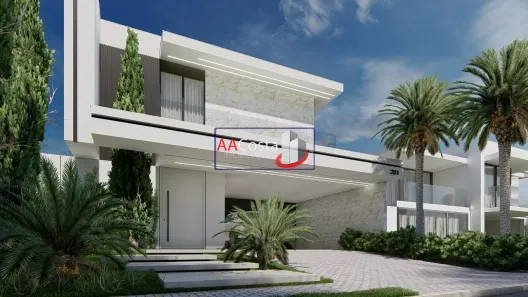 Casa com 3 Quartos à venda, 315m² no Villa Piemonte II, Franca