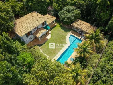 Casa de Condomínio com 4 Quartos à venda, 313m² no Centro, Piracicaba