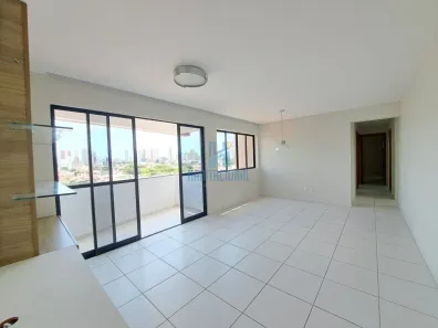 Apartamento com 3 Quartos à venda, 98m² no Lagoa Nova, Natal