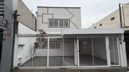 Imóvel Comercial à venda, 220m² no Centro, Osasco